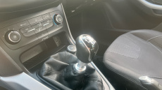 Ford Focus 1.0 EcoBoost 125 Zetec 5dr Petrol Hatchback